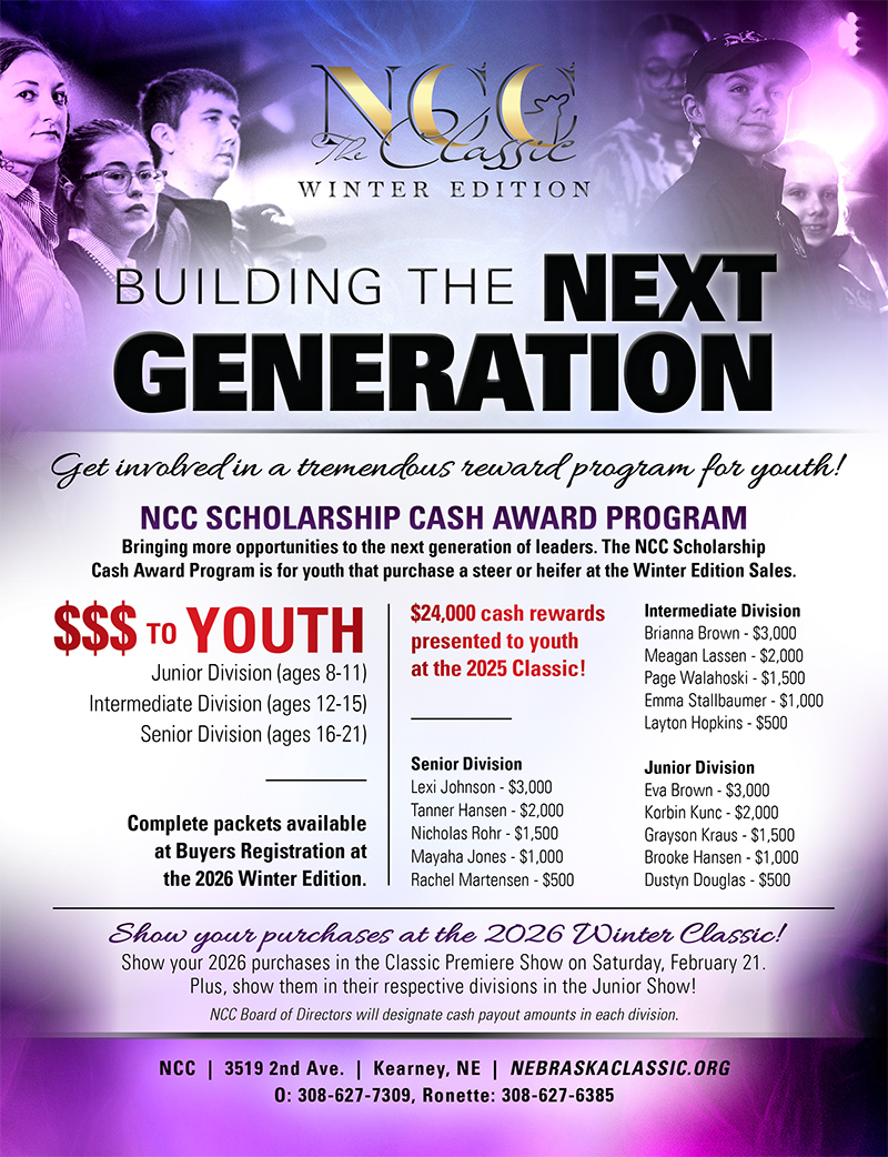 Classic Scholarship Program